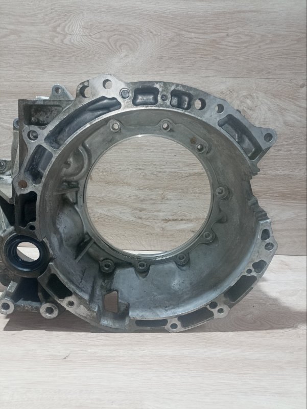 Колокол АКПП 5F27 FNR5, Арт. 3565 — изображение 4