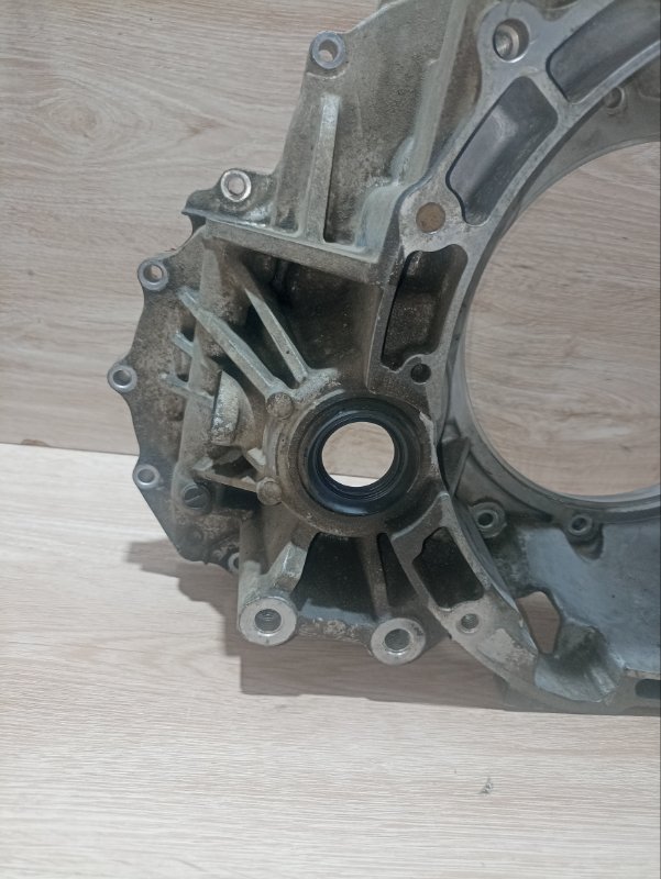 Колокол АКПП 5F27 FNR5, Арт. 3565 — изображение 5
