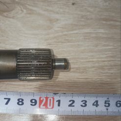 Alternative view of Вал zf8hp55 audi, Арт. 3639