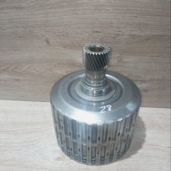 Солнечная шестерня ( солнышко sun gear ) zf8hp55 audi, Арт. 3641