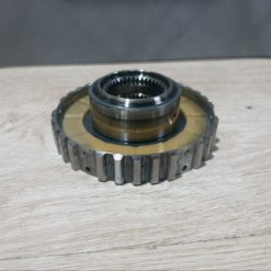 Alternative view of Hub 55-51 opel, Арт. 3728