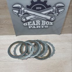 Фрикционы 4-5 clutch 55-51 opel, Арт. 3737