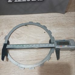 Опорный диск 2nd 55-51 opel, Арт. 3739