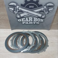 Фрикционы o.dr clutch a500, Арт. 3749