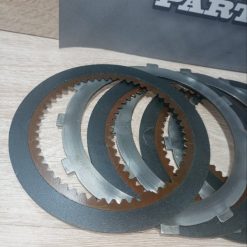 Alternative view of Фрикционы o.dr clutch a500, Арт. 3749