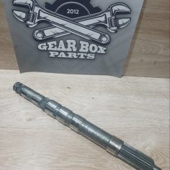 Intermediate shaft a500, Арт. 3753