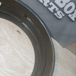 Alternative view of Тормозная лента АКПП A500