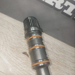 Alternative view of Input shaft 40te 41th 41ae 41te 41tes a604 f4ac1, Арт. 3796