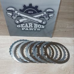 Фрикционы low/rev 6hp19 audi, Арт. 3948