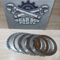 Фрикционы intermediate 6hp19 audi, Арт. 3950