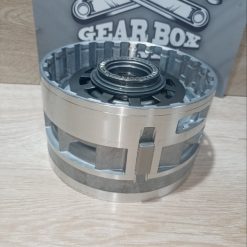 Alternative view of Суппорт центральный акпп 6hp19 audi, Арт. 3951