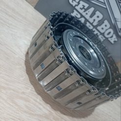 Alternative view of Forward 6hp19 audi, Арт. 3954