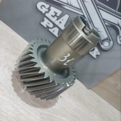 Alternative view of Шестерня 6hp19 audi, Арт. 3964