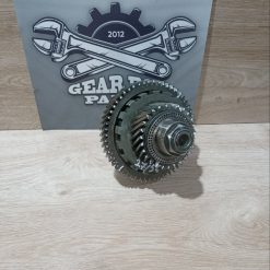 Планетарный механизм aw50-40le aw50-41 aw50-42le aw50-42lm, Арт. 4080