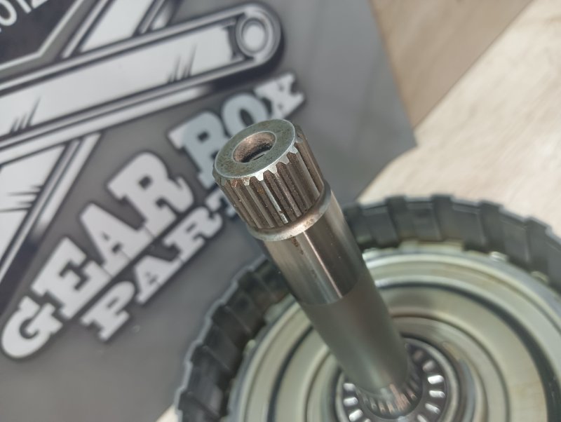 Корпус K2 09M TF-62SN, Арт. 4664 — изображение 4