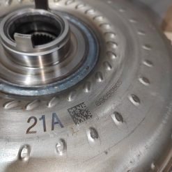 Alternative view of Гидротрансформатор акпп jf011e, Арт. 4861