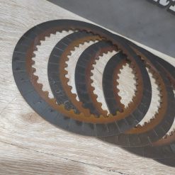 Alternative view of Фрикционы Overdrive U150