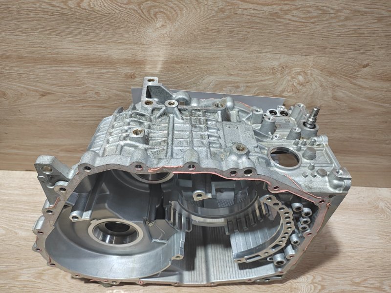 Корпус АКПП A8MF1, Арт. 5336 — изображение 6