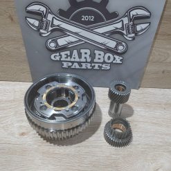 Планетарка Задняя 09G Gen3, Арт. 5468