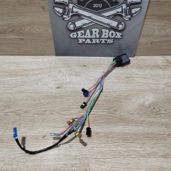 Коса большая 09G Gen3, Арт. 5509