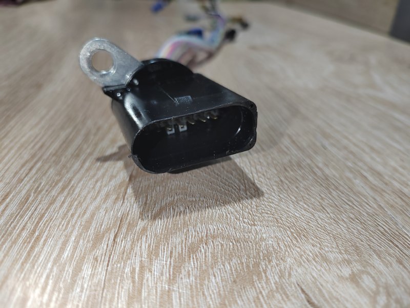 Коса большая 09G Gen3, Арт. 5509 — изображение 4