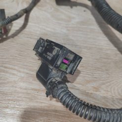 Alternative view of Коса АКПП DCT250 MPS6