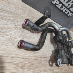 Alternative view of Радиатор масляный tr80sd tr80sn tr81sn  ae80f  0c8  oc8, Арт. 5675
