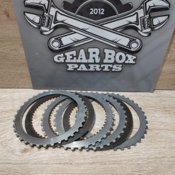 Фрикционы 34 clutch aw60-41sn af17 60-41sn 60-40, Арт. 5707