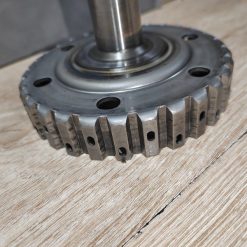 Alternative view of Hub overdrive f4a41 f4a42, Арт. 5886