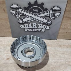 Барабан a zf5hp18 5hp18, Арт. 5900