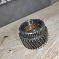 Alternative view of Солнечная шестерня ( солнышко sun gear ) zf5hp18 5hp18, Арт. 5907