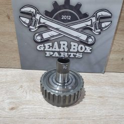 Эпицкл задней планетарки zf5hp18 5hp18, Арт. 5908