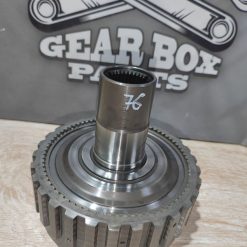 Alternative view of Эпицкл задней планетарки zf5hp18 5hp18, Арт. 5908