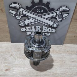 Планетарка задняя zf5hp18 5hp18, Арт. 5912
