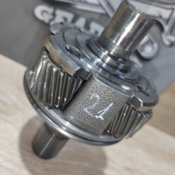 Alternative view of Планетарка задняя zf5hp18 5hp18, Арт. 5912