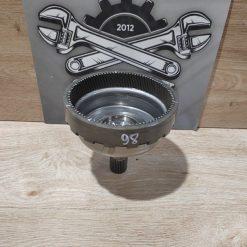 Эпицикл передней планетарки zf5hp18 5hp18, Арт. 5915