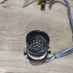 Alternative view of Коса гидроблока zf5hp18 5hp18, Арт. 5917