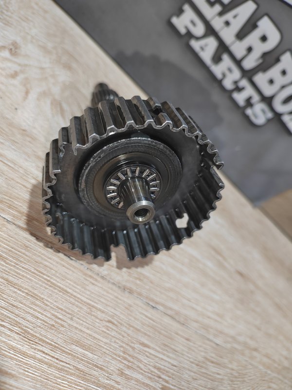 Hub 3-4 ZF4HP18 Audi, Арт. 5933