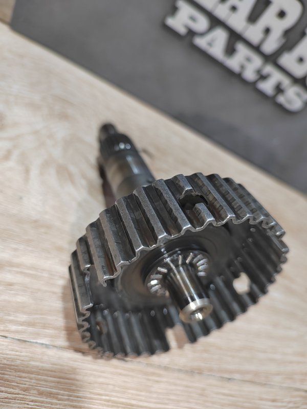 Hub 3-4 ZF4HP18 Audi, Арт. 5933 — изображение 2