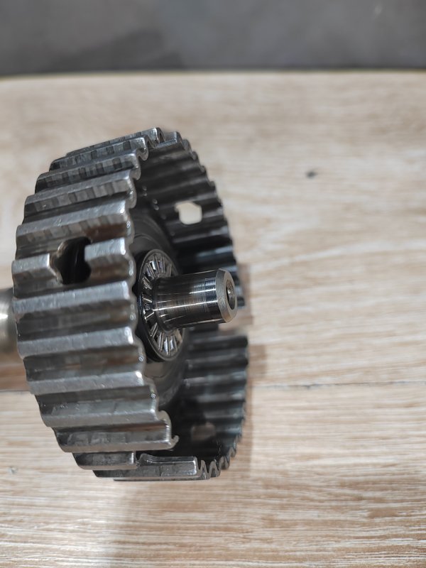 Hub 3-4 ZF4HP18 Audi, Арт. 5933 — изображение 4