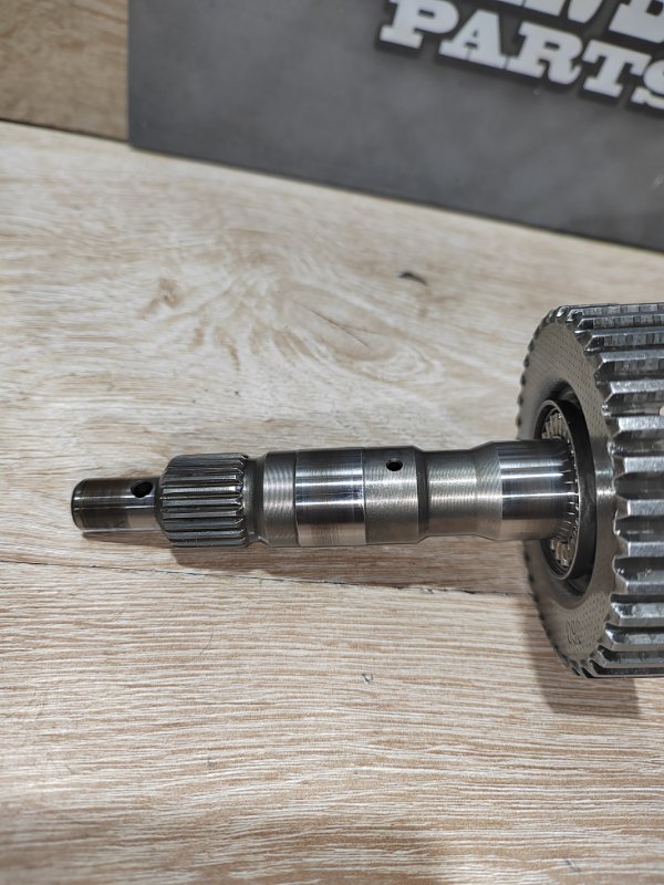 Hub 3-4 ZF4HP18 Audi, Арт. 5933 — изображение 5