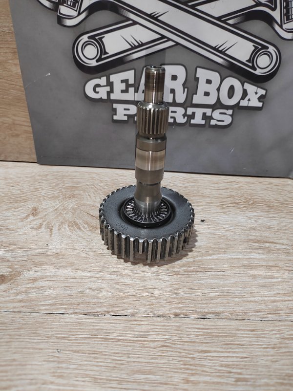 Hub 3-4 ZF4HP18 Audi, Арт. 5933 — изображение 6