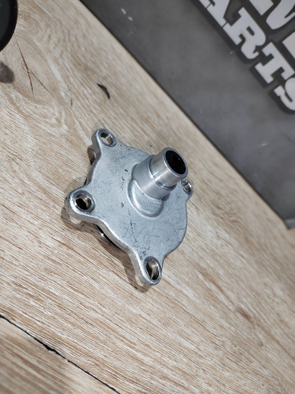 Сервопривод АКПП DSI M11, Арт. 6098 — изображение 4