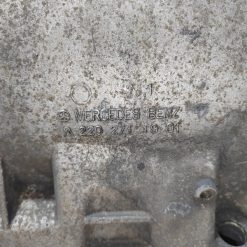 Alternative view of Корпус акпп 722.6, Арт. 6164
