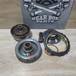 Планетарка передняя и задняя в сборе aw80-40 aw81-40 u440 u441, Арт. 6203