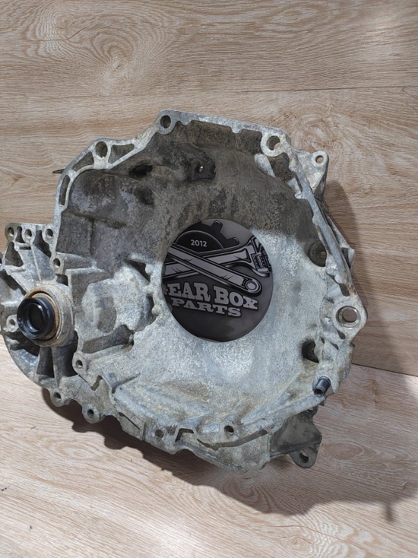 Колокол АКПП 6T40, Арт. 6270 — изображение 3