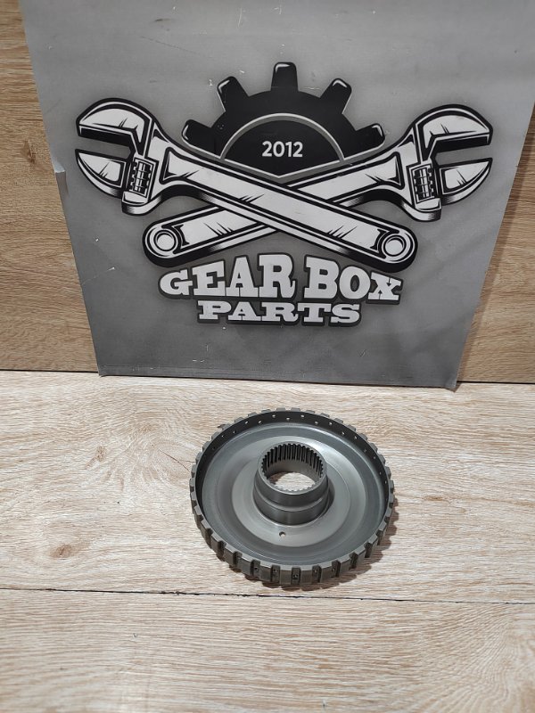 Hub Underdrive A6GF1-2, Арт. 6510