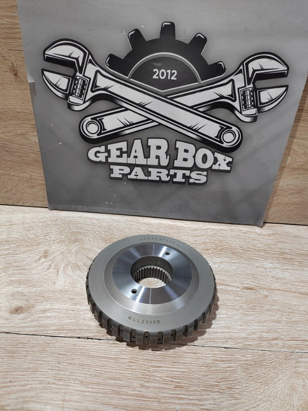 Hub Underdrive A6GF1-2, Арт. 6510 — изображение 4