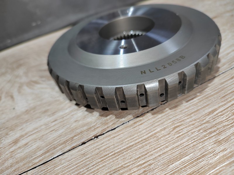 Hub Underdrive A6GF1-2, Арт. 6510 — изображение 6