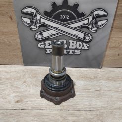 Большой флянец DSG DQ250 02E